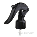 PP van hoge kwaliteit PP 28/400 Spray Bottle Trigger Sprayer met buis